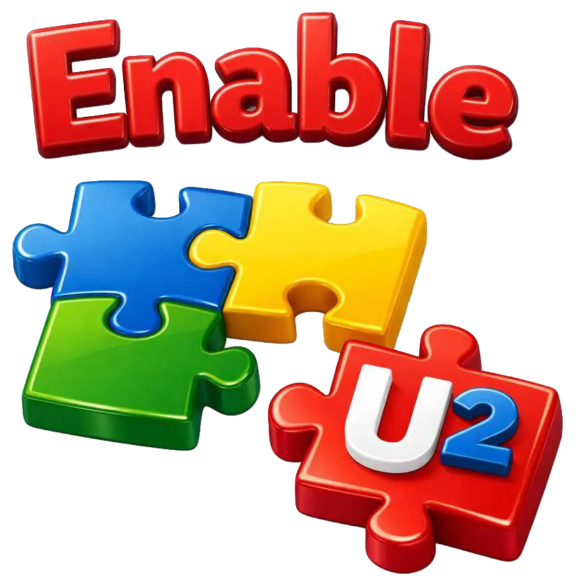 Enable U2