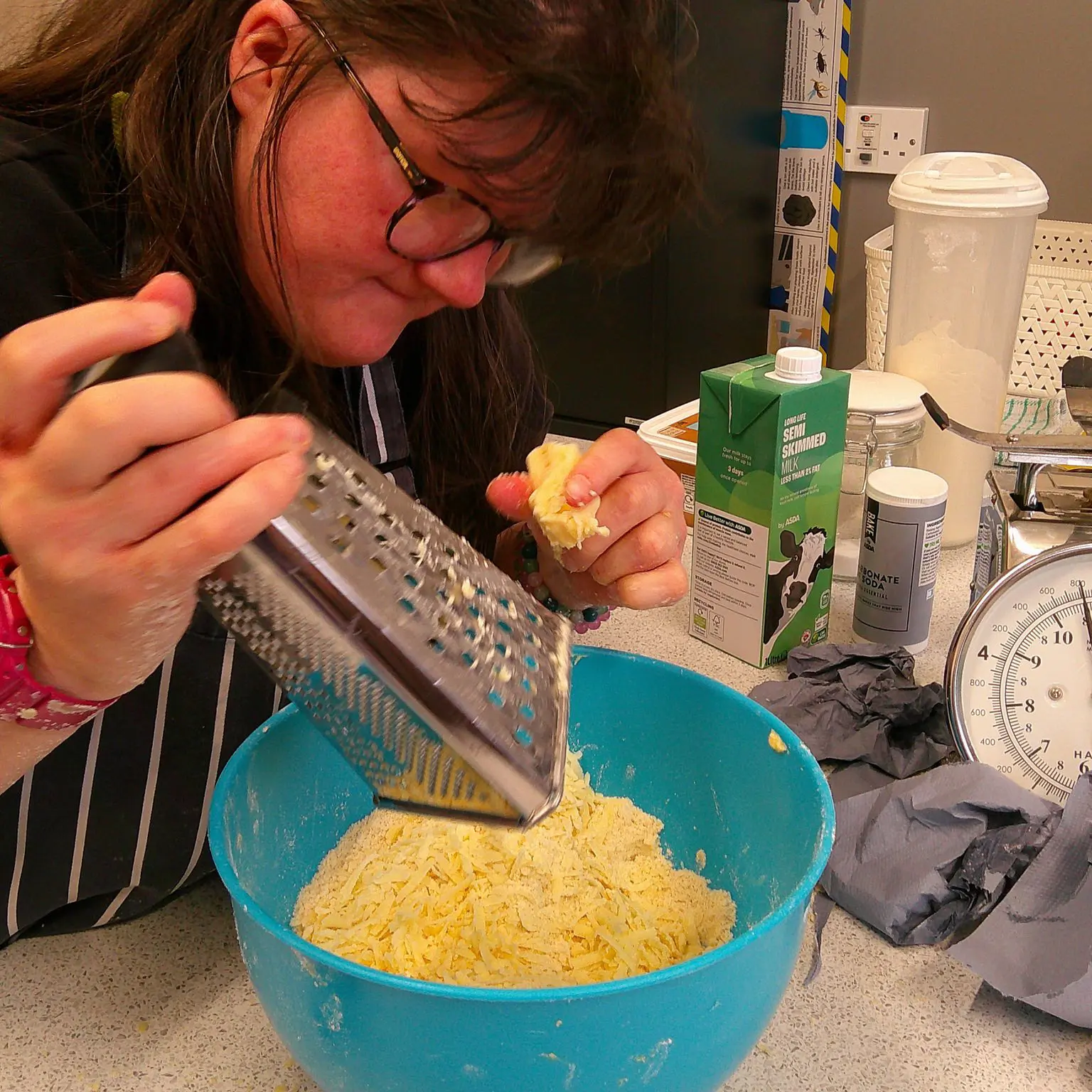 Cooking & life skills